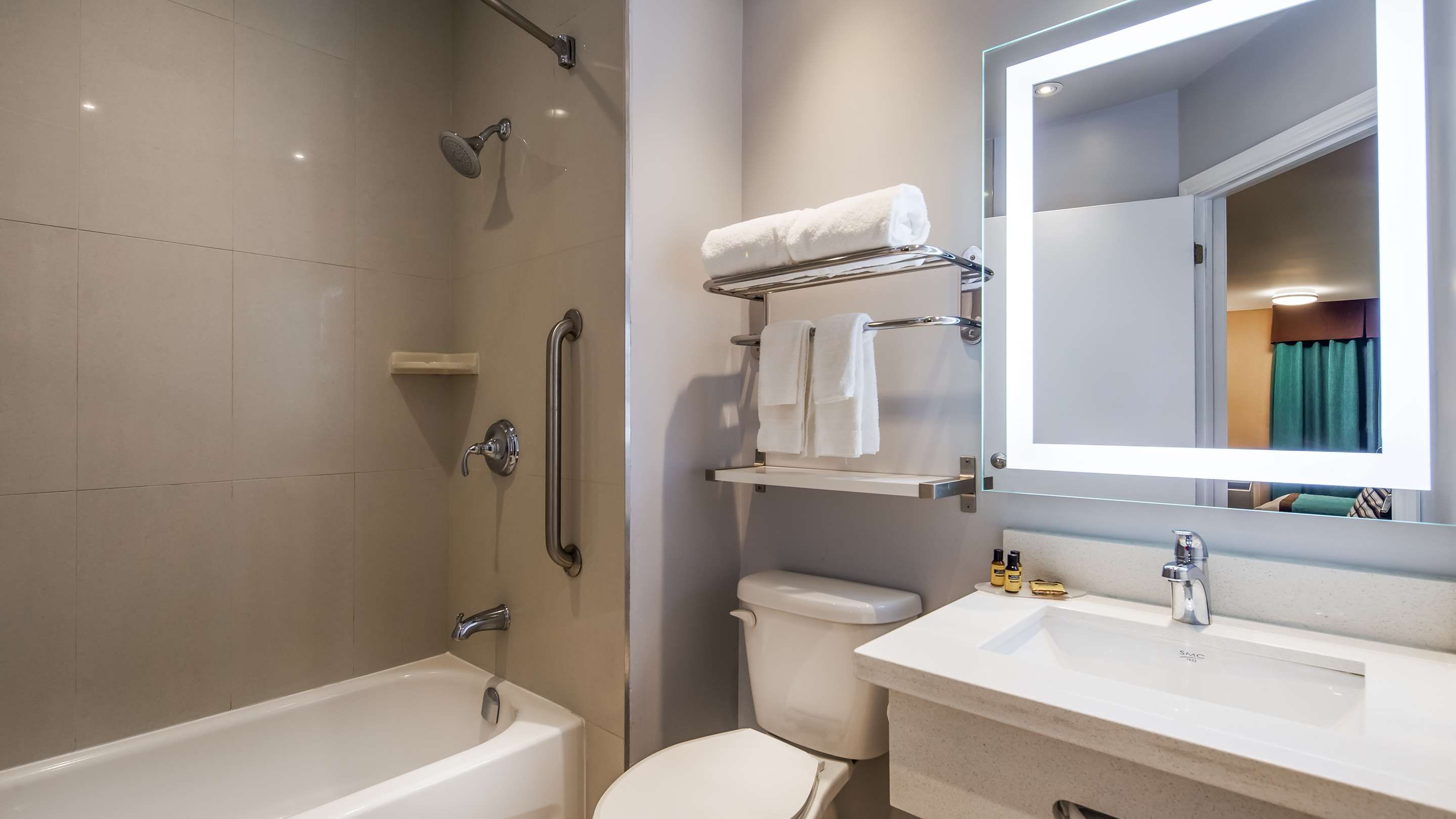 Baño