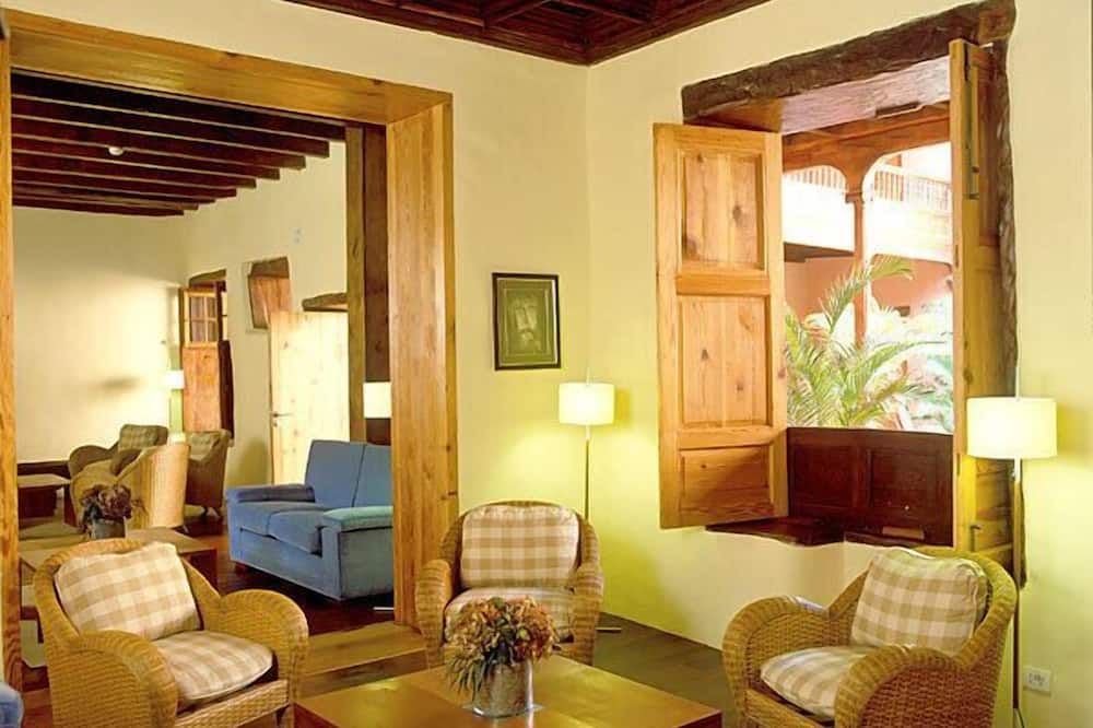 Sala de estar