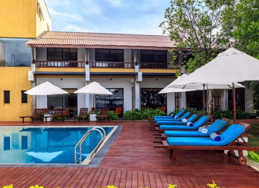 Piscina Foto