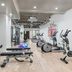 Gimnasio