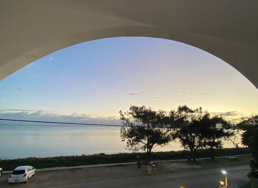 Balcón Foto