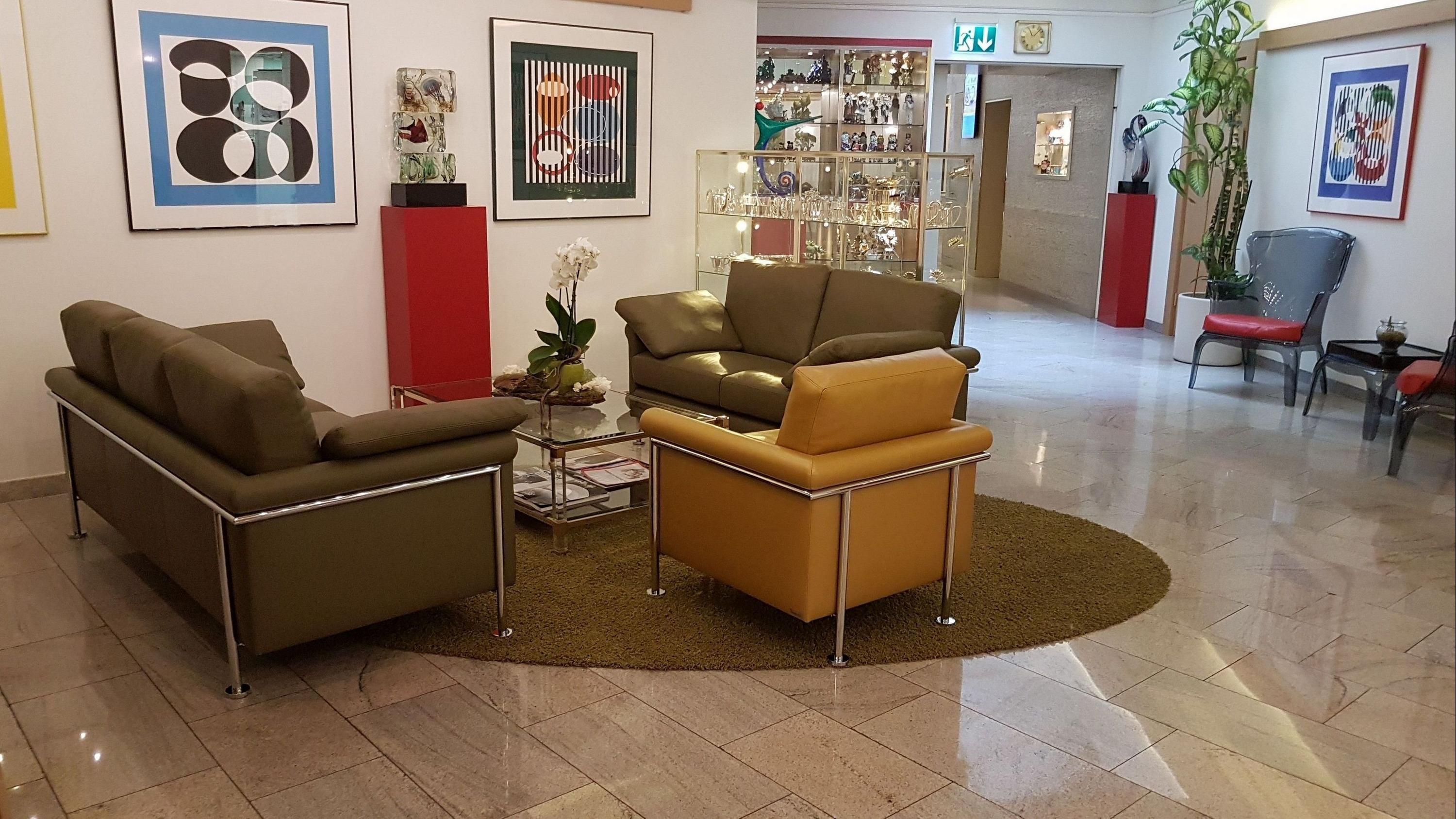 Recepción