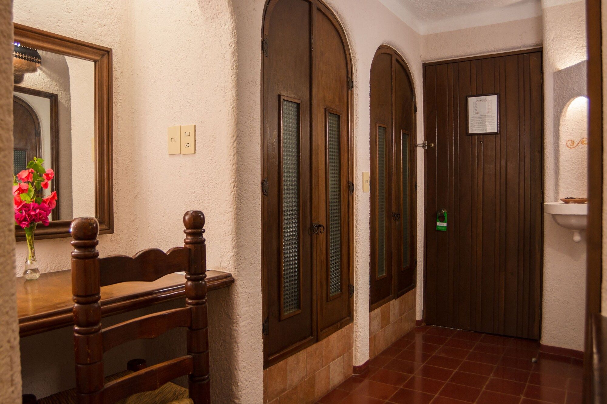 Pasillo