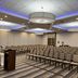 Sala de conferencias