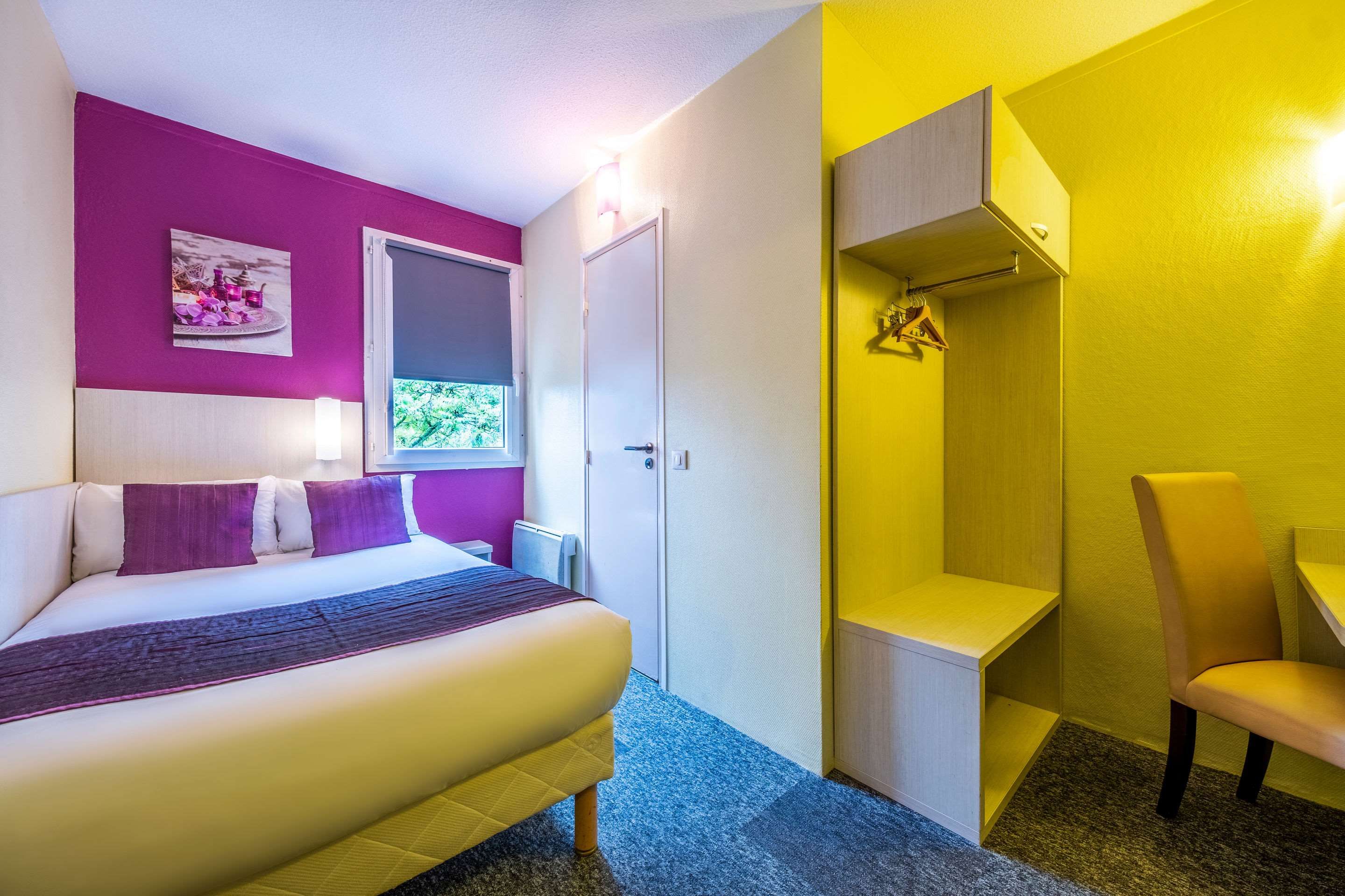 Habitación
