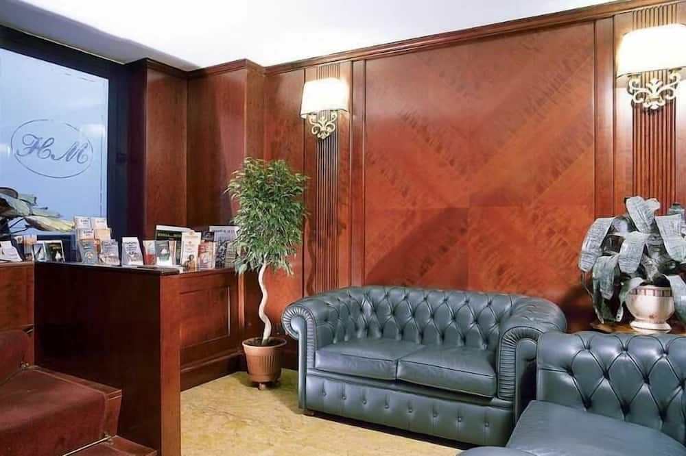 Recepción