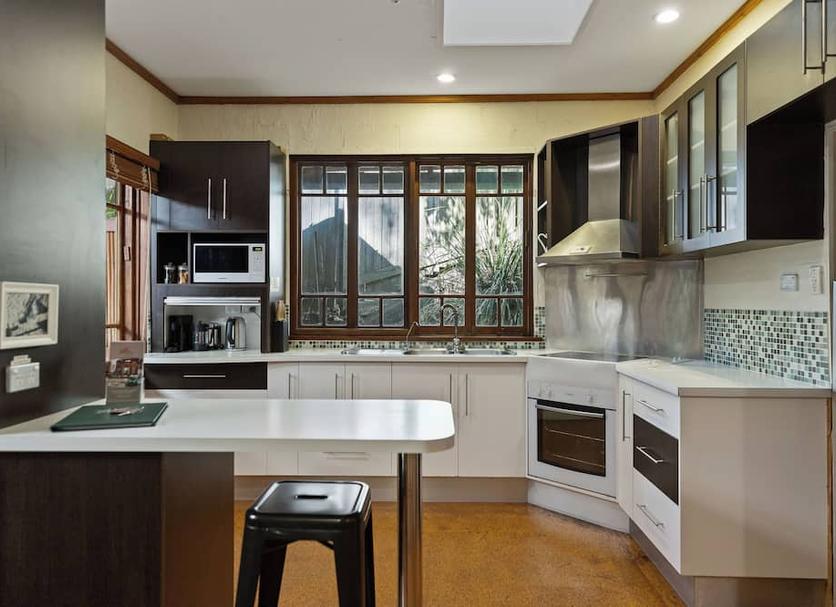 Cocina Foto