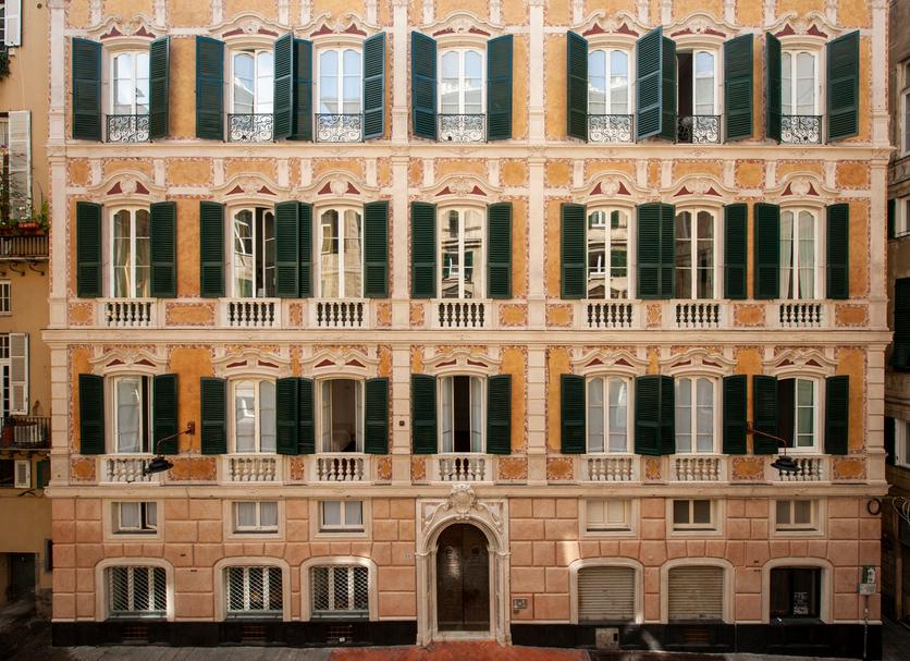 Edificio Foto