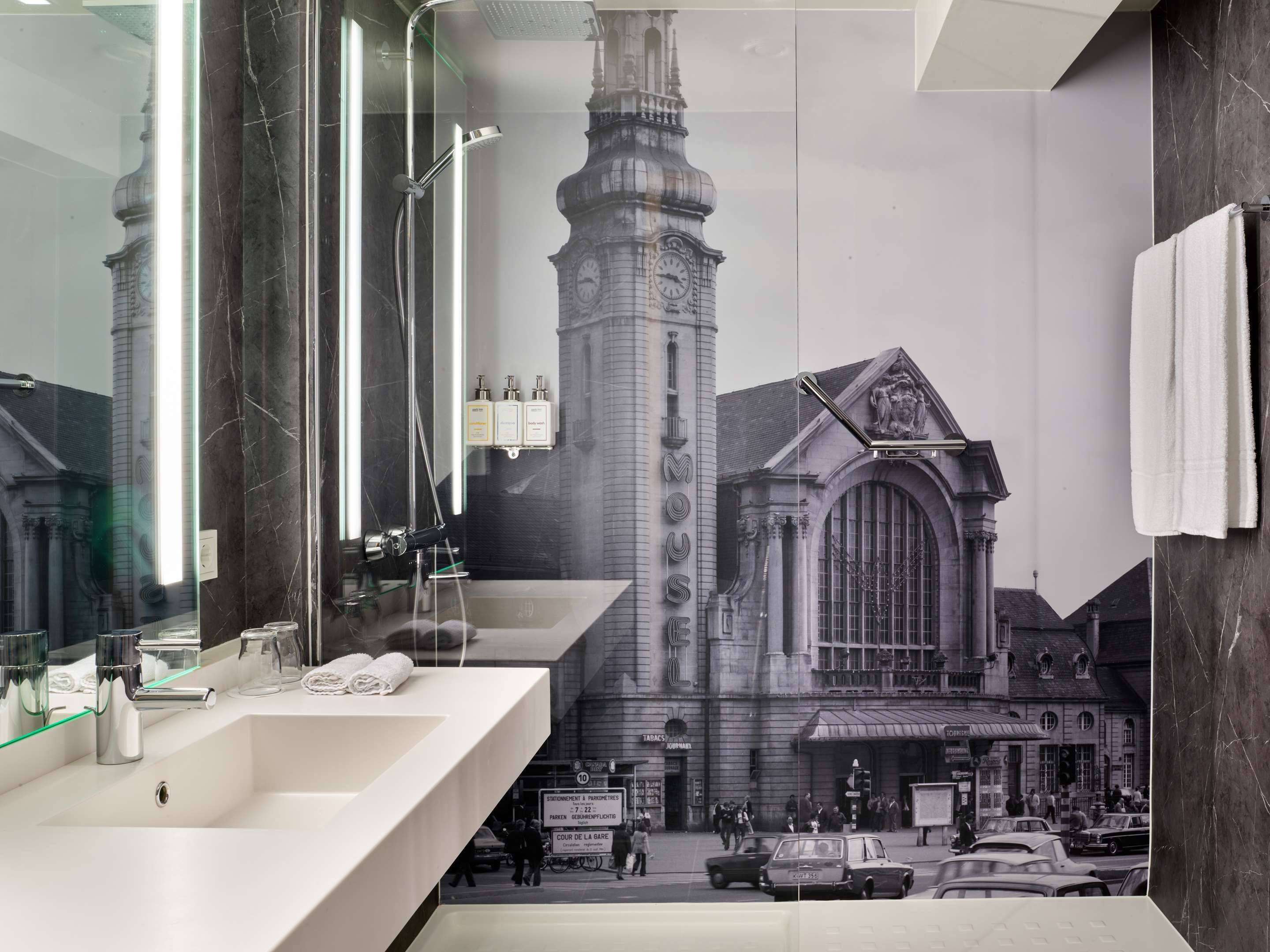 Baño