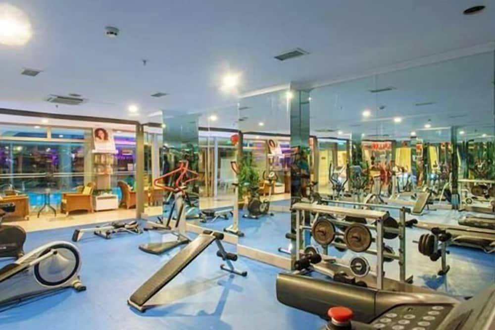 Gimnasio