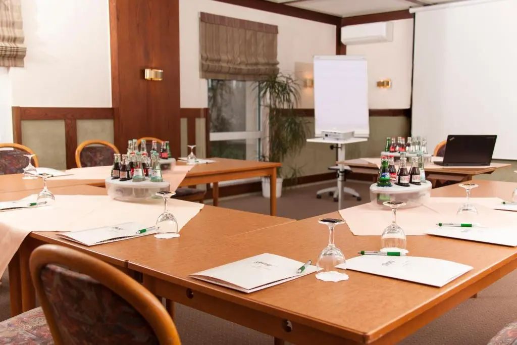 Sala de conferencias