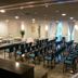Sala de conferencias