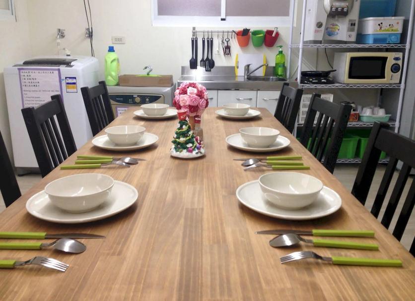Comedor Foto