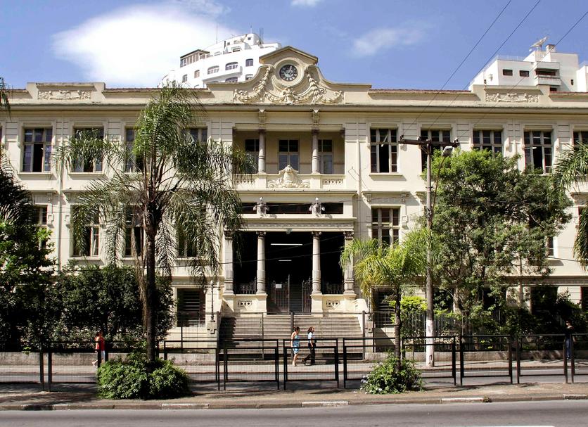 Edificio Foto