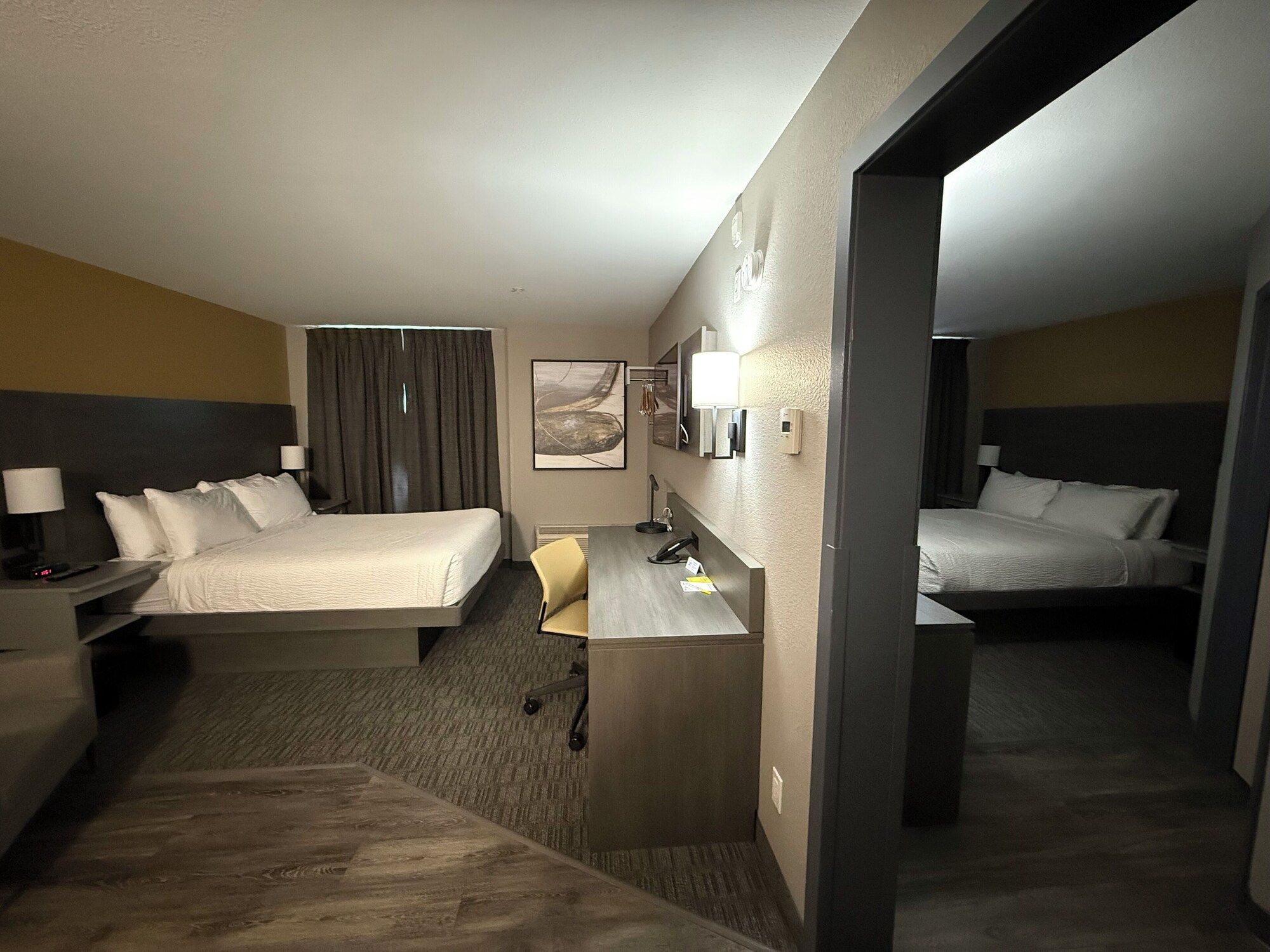 Habitación