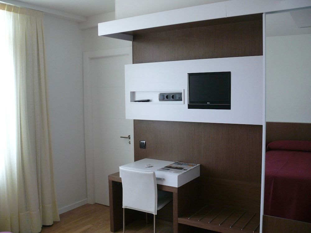Servicio de la habitación