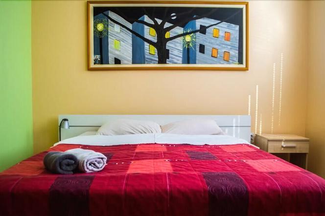 Bed and Breakfast Majesty