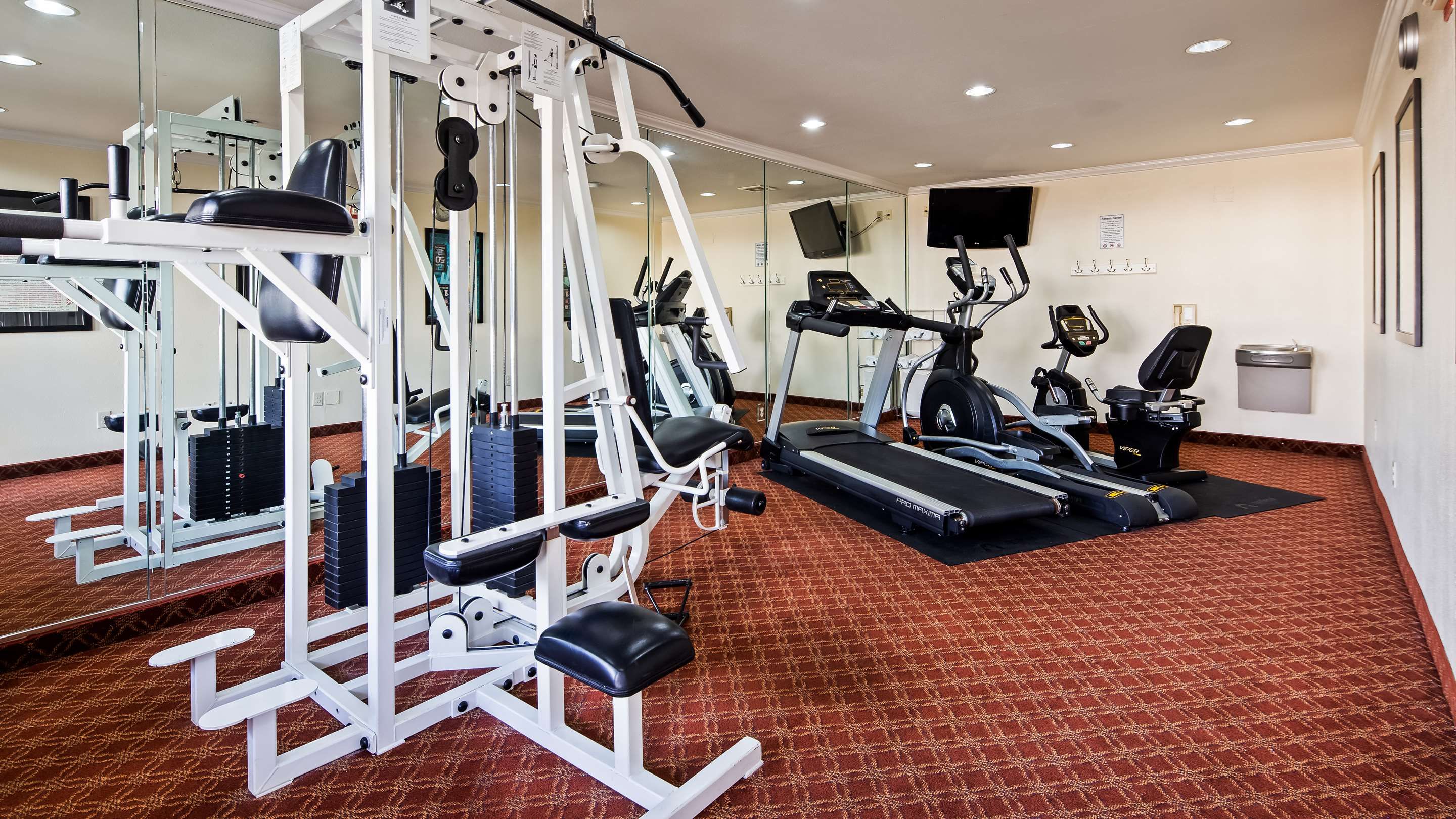 Gimnasio