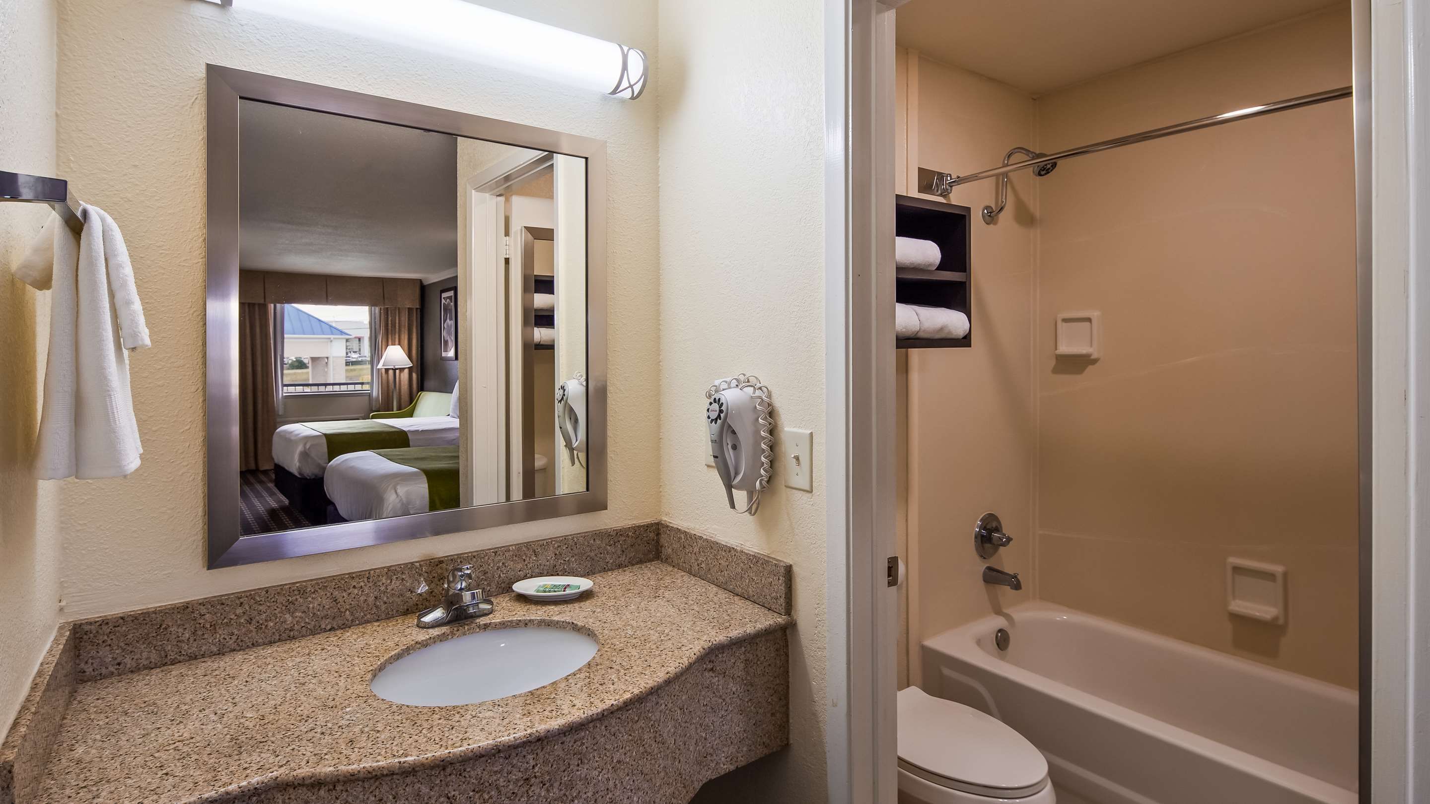 Baño