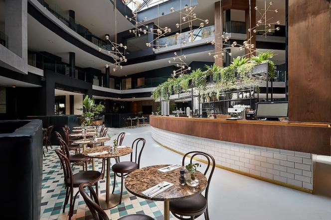 Corendon Urban Amsterdam Schiphol Airport Hotel