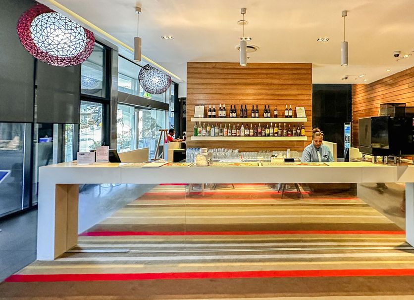 Bar Foto