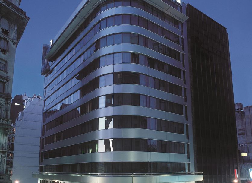 Edificio Foto