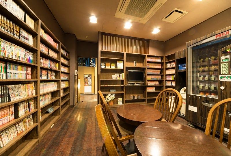 Tienda