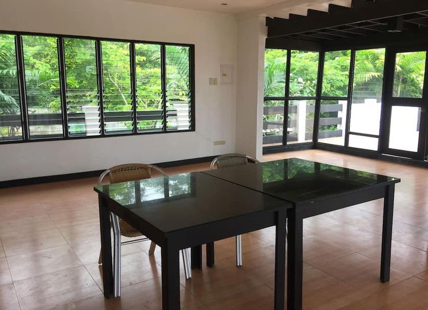 Comedor Foto