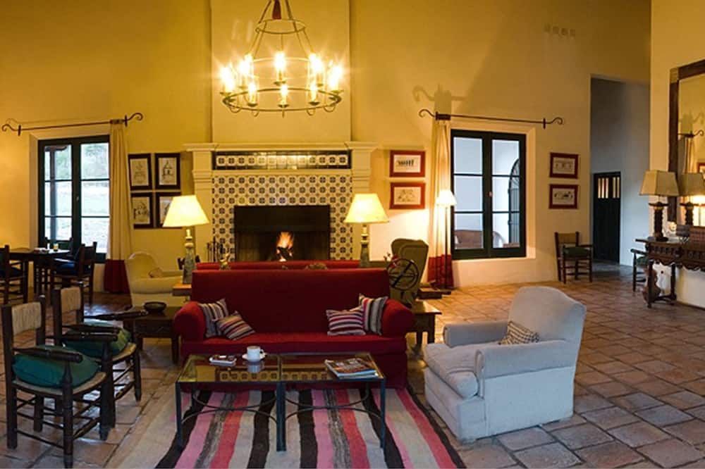 Sala de estar