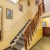 Escaleras