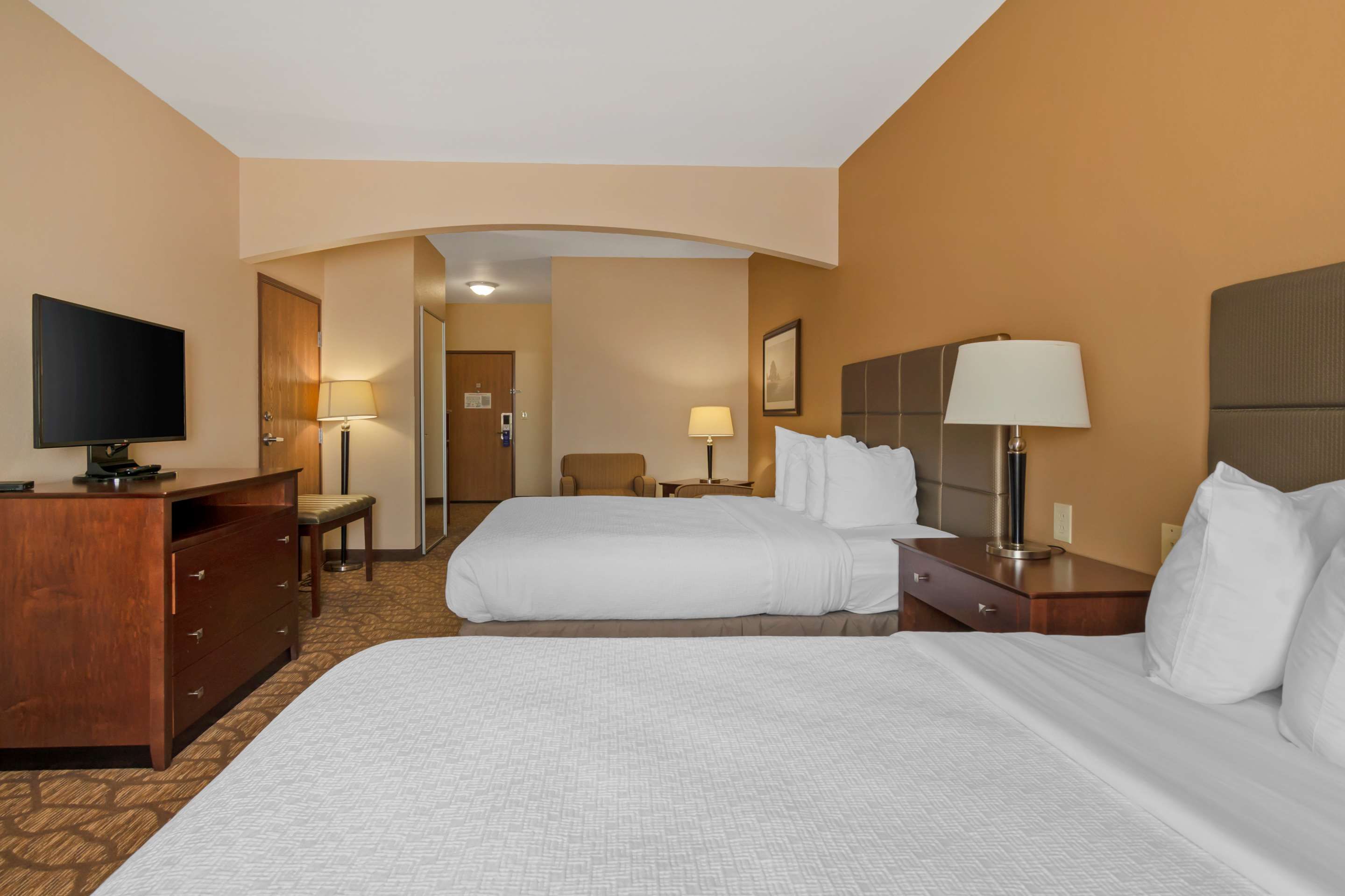Habitación