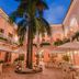 Servicio del hotel
