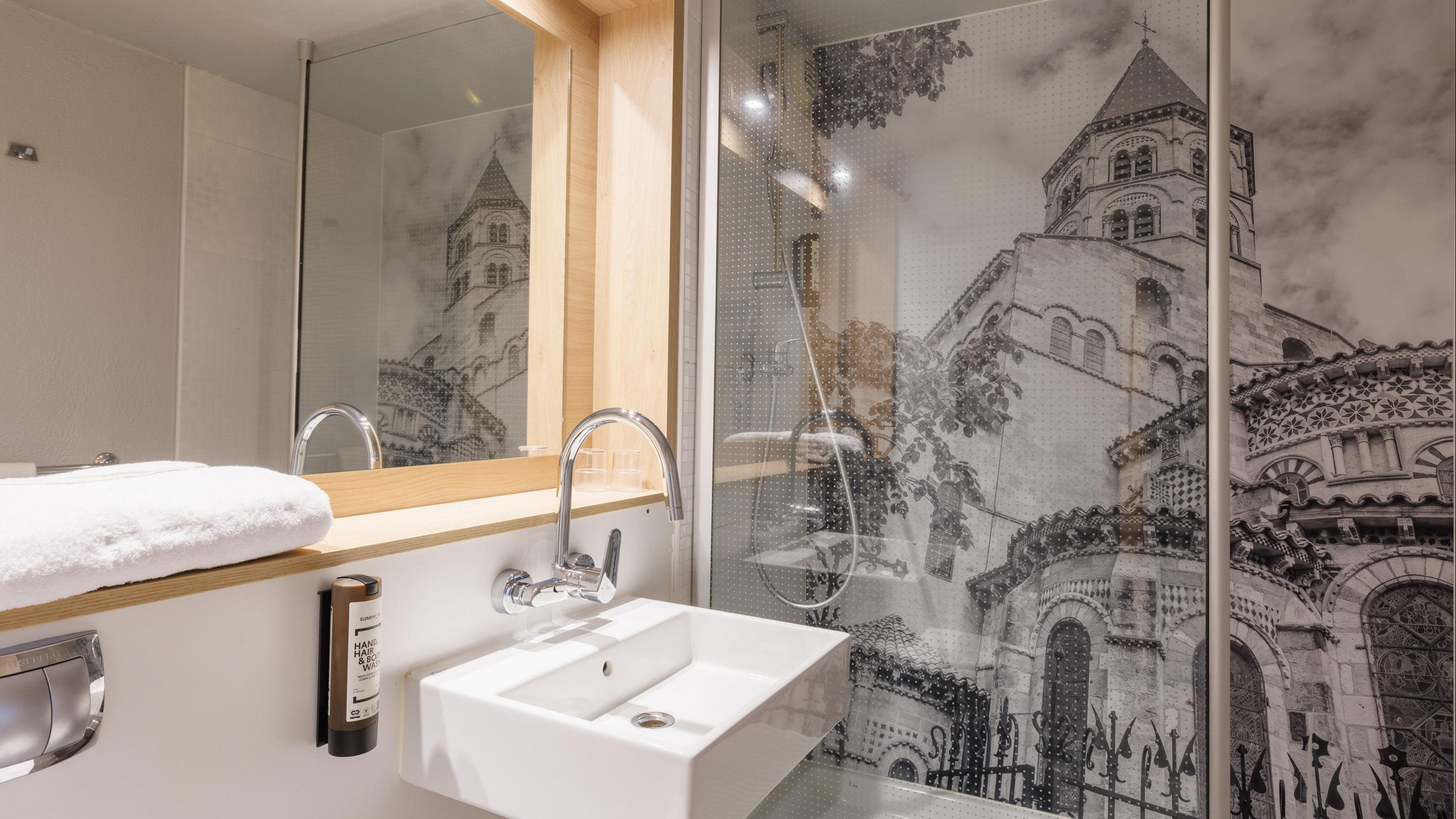 Baño