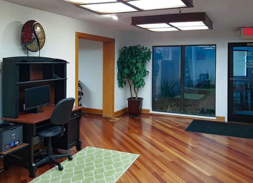 Recepción Foto