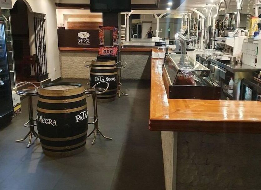 Bar Foto