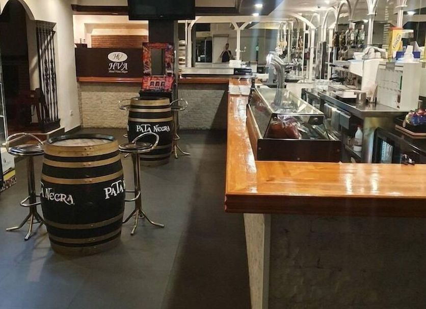Bar Foto