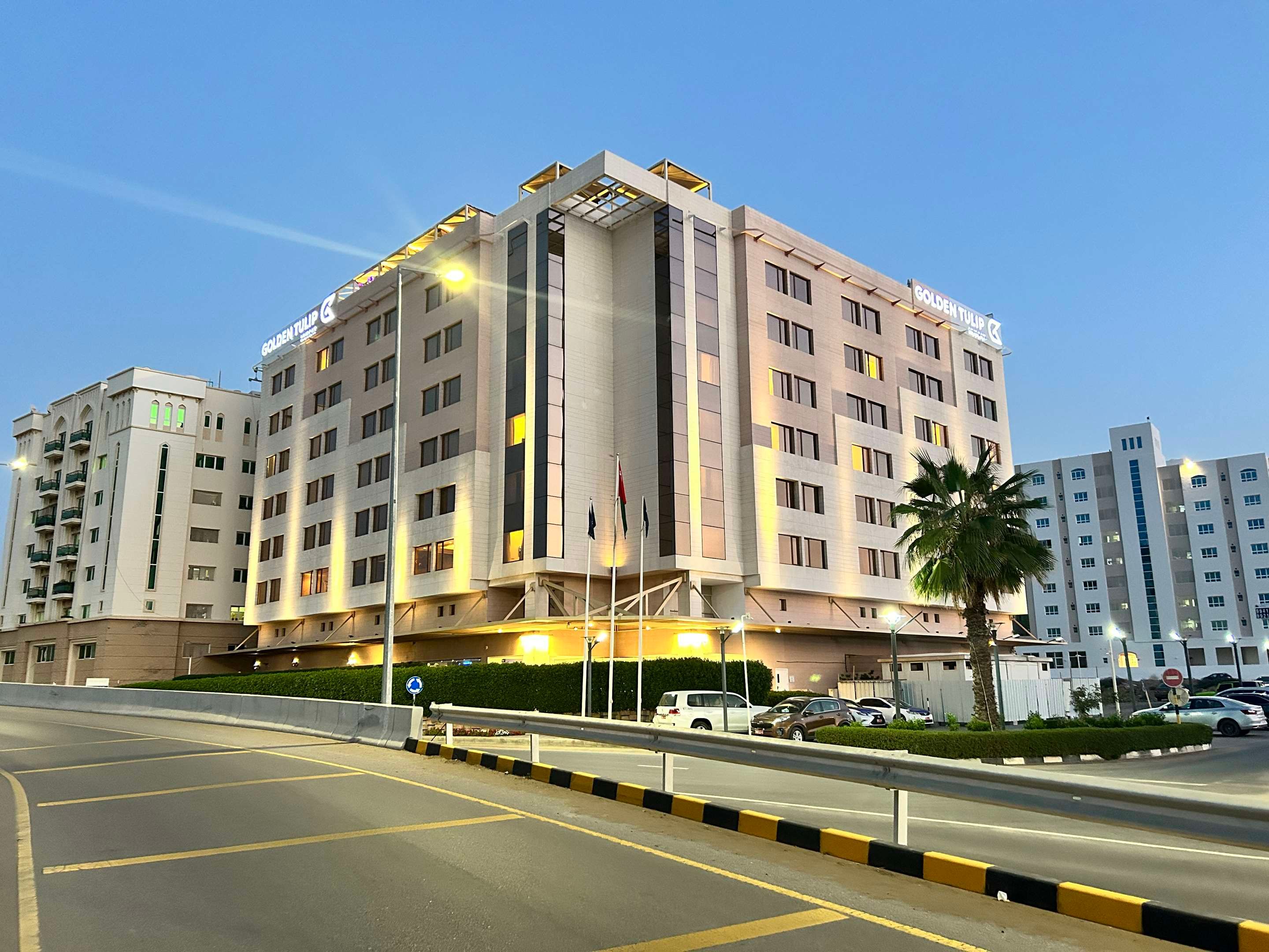 Edificio