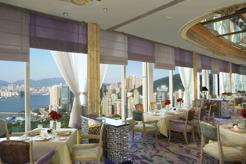 Sala de banquetes