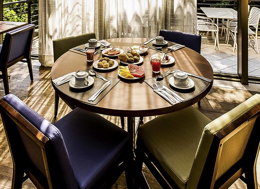 Comedor Foto