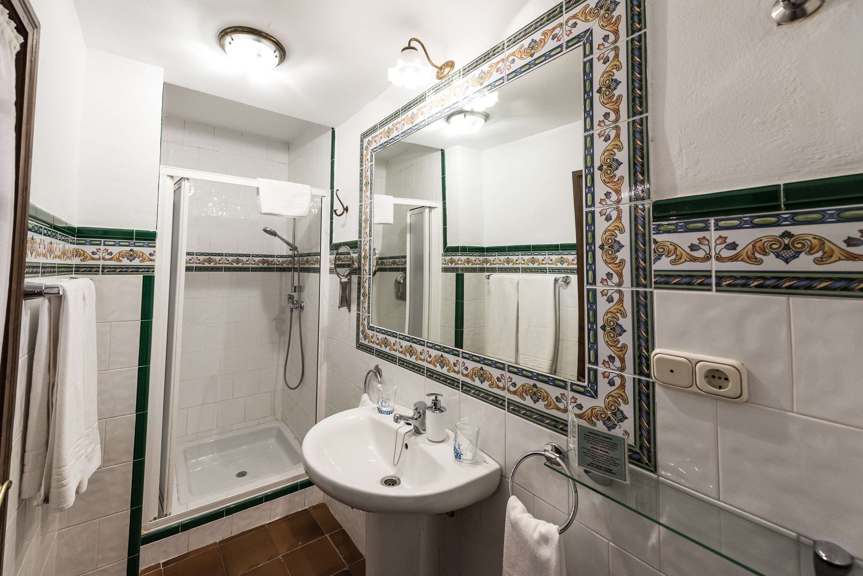 Baño