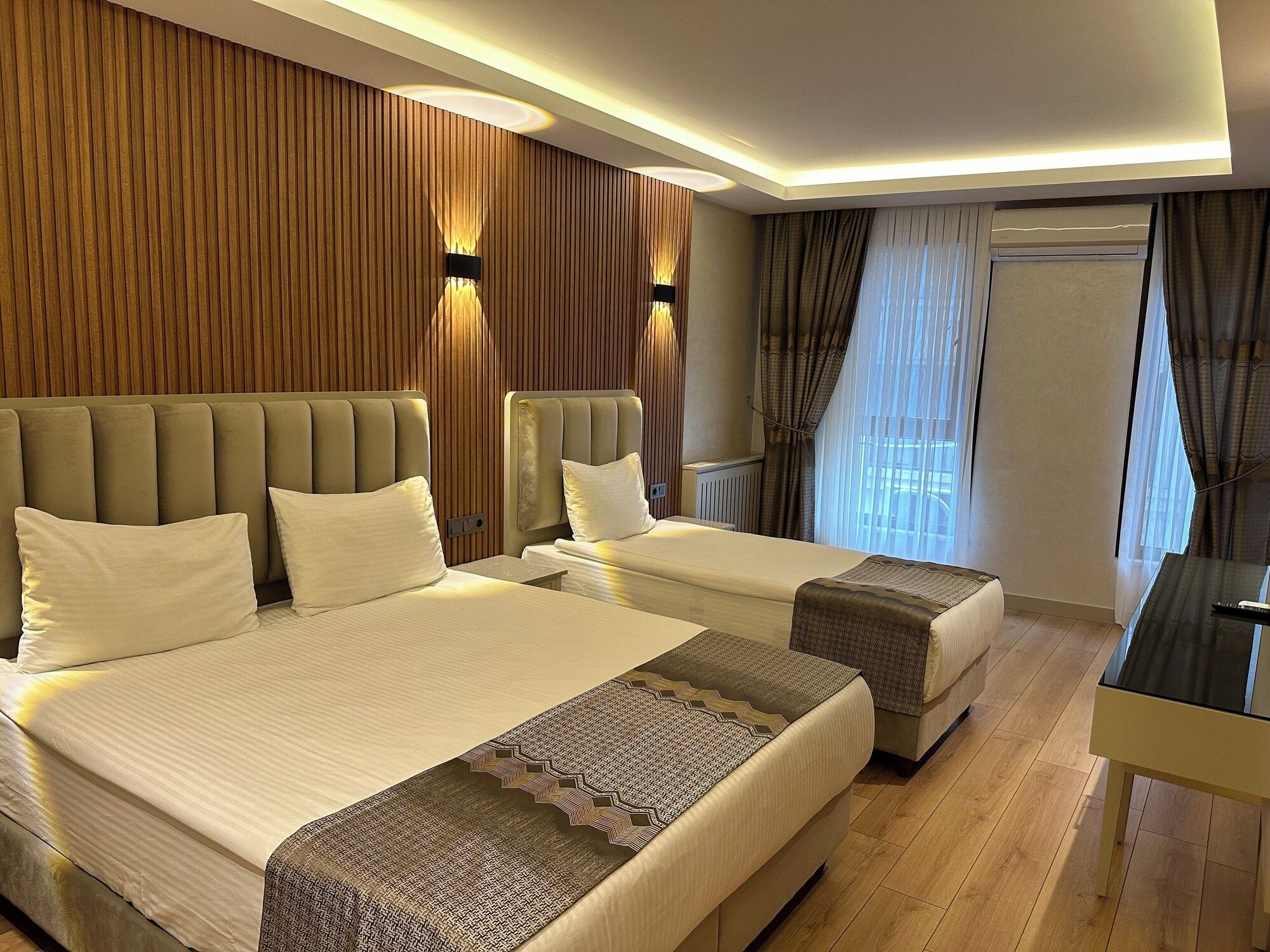 Habitación