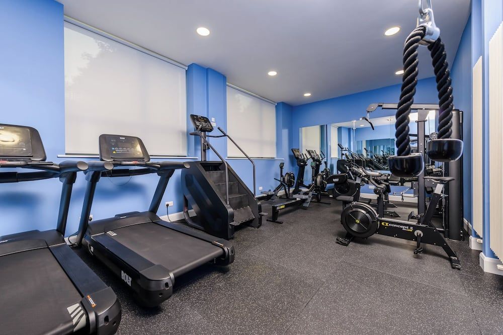 Gimnasio