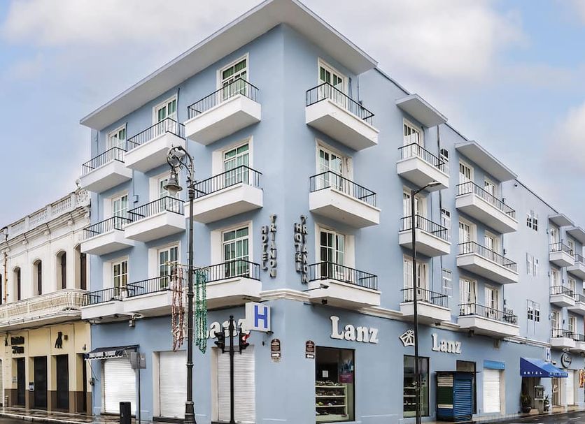 Edificio Foto
