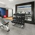 Gimnasio
