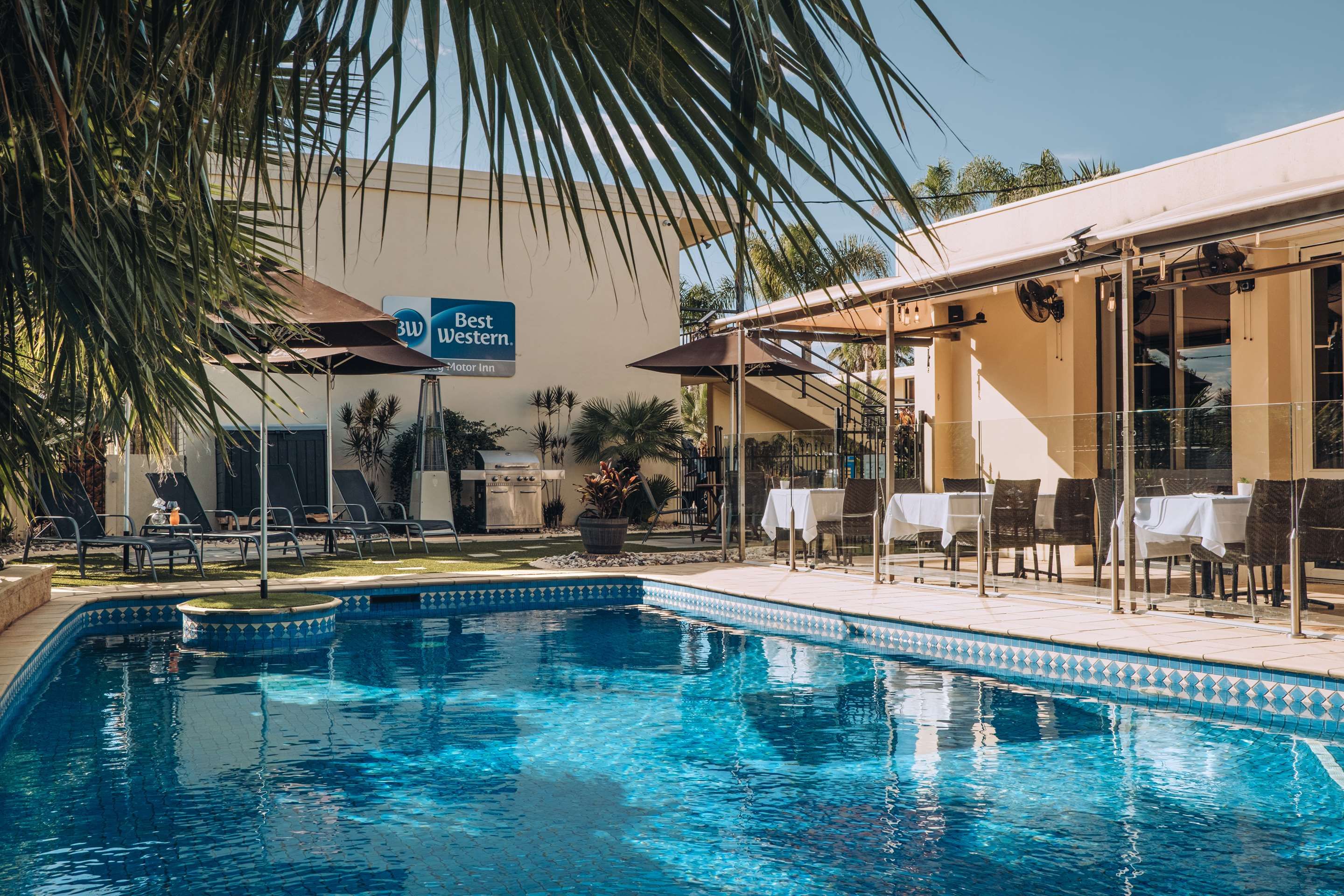Piscina