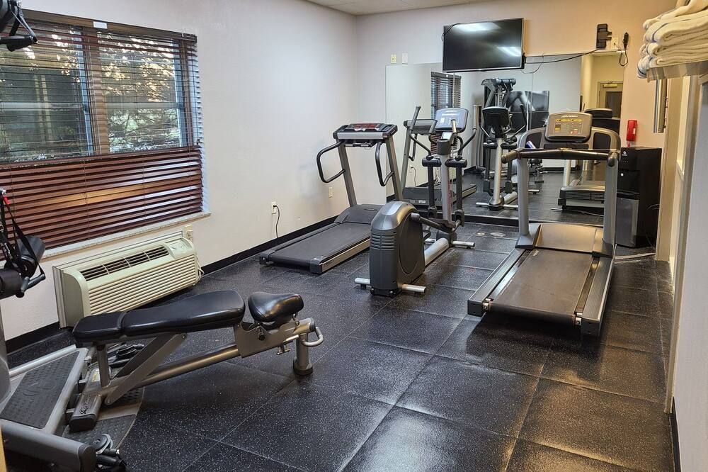 Gimnasio