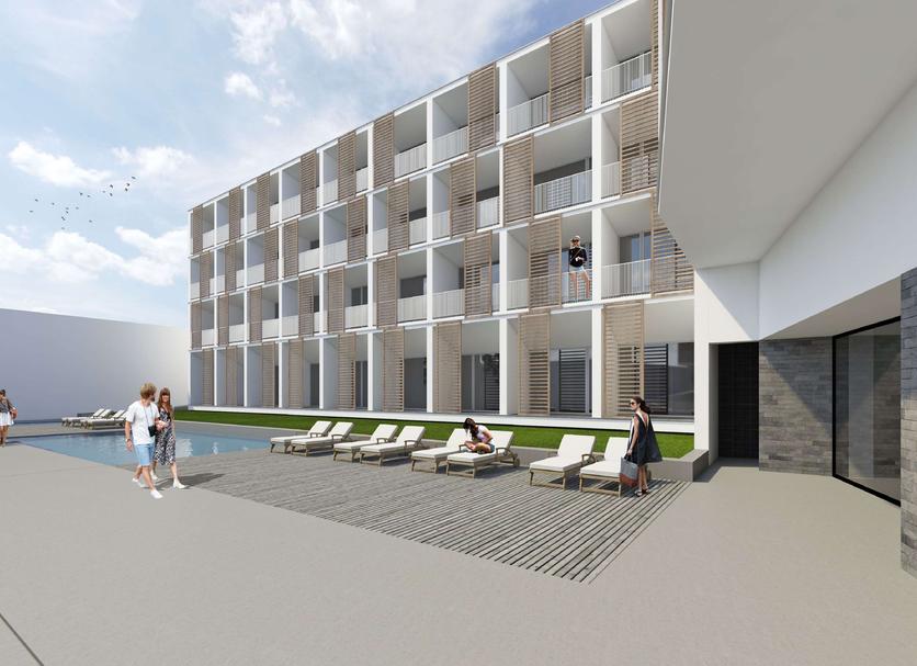 Edificio Foto