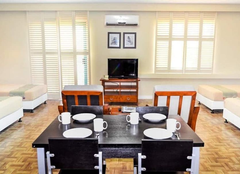 Comedor Foto