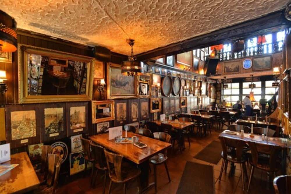 Restaurante