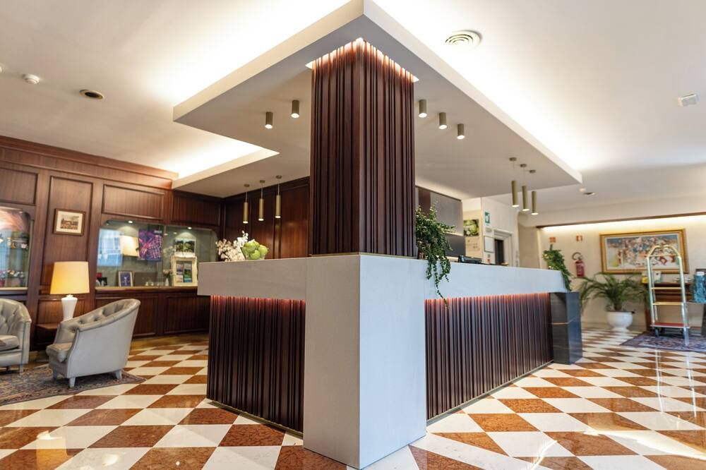 Recepción